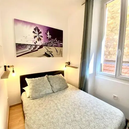 Appartement Cosy In With A Terrasse